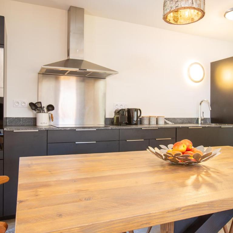Les 3 Sophie Duplex - Unwind France - Appartamento con 3 Camere da Letto - 18