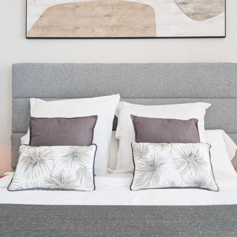 ALTAMAR villa - Villa de 3 dormitorios - 16
