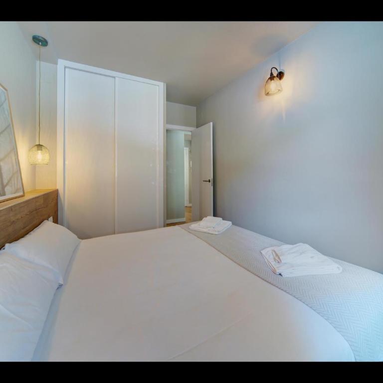 CABANA de Alma de Nieve - Apartamento - 21