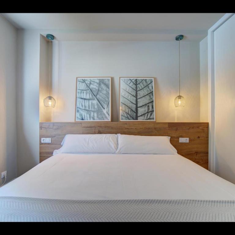 CABANA de Alma de Nieve - Apartamento - 22