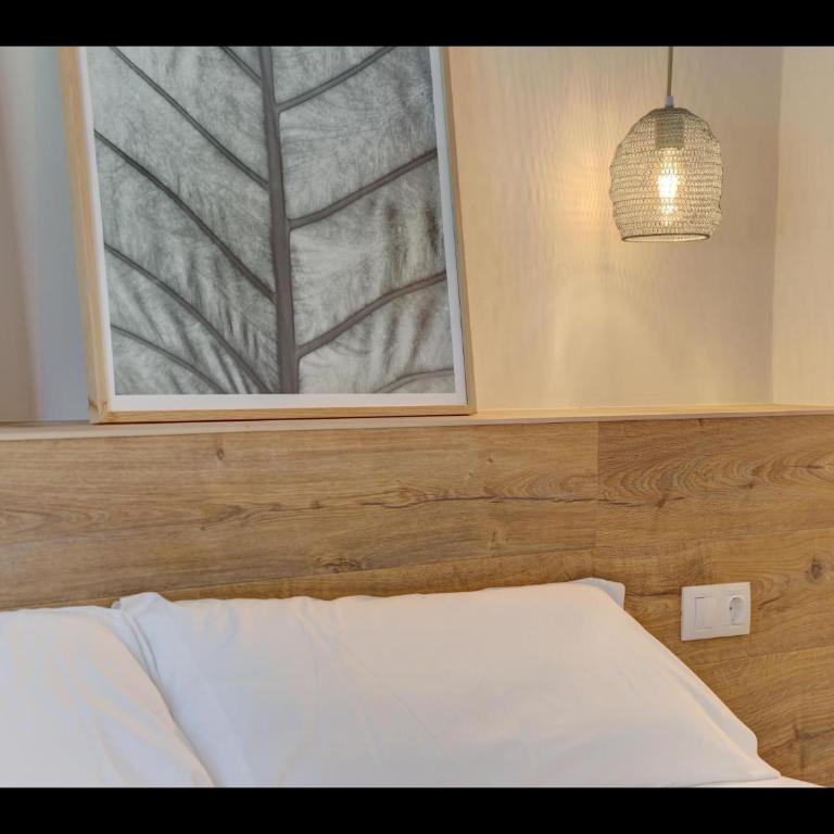 CABANA de Alma de Nieve - Apartamento - 23