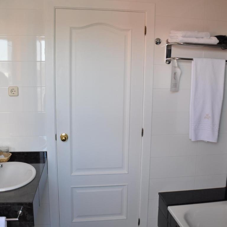 Hotel Crunia I A Coruña - Habitación Doble - 1 o 2 camas - 6