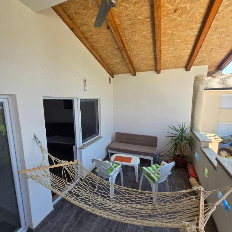Apartment on Long Beach Velika plaza near Ada Bojana - Penthouse Apartment - 6