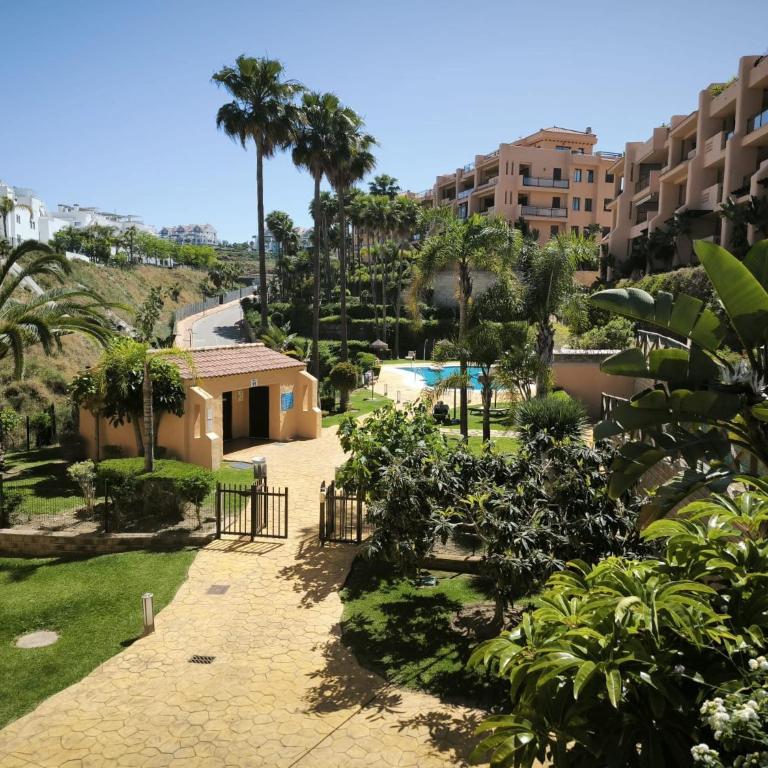 M&M La Cala Suite - Two-Bedroom Apartment - 38