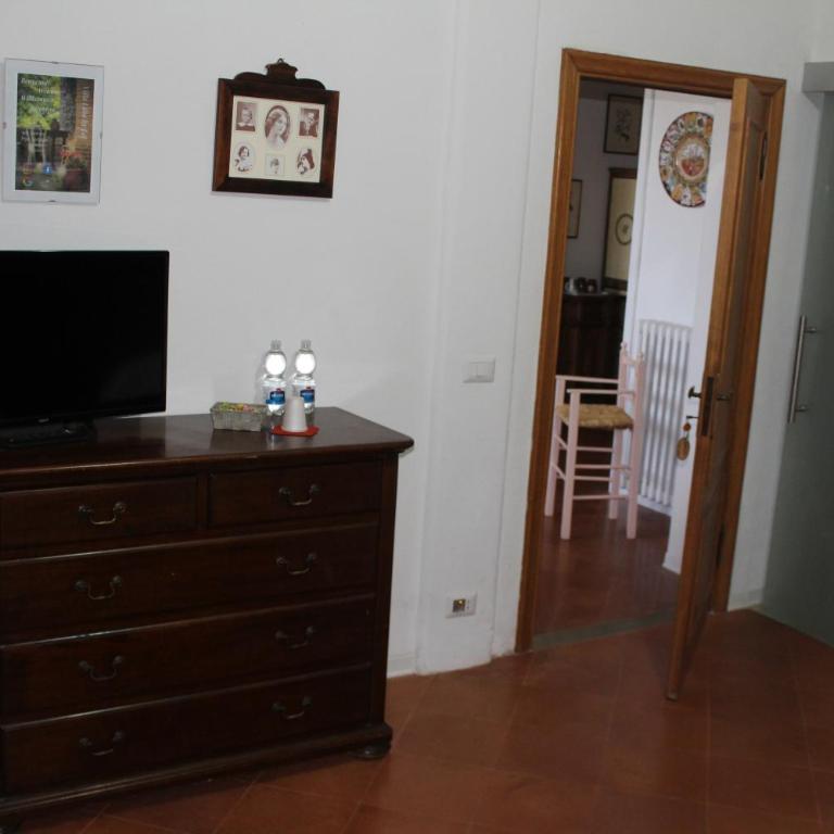 Villa Lilia by Let - Double Room - 5