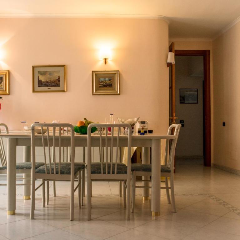 La Casa Di Rosa - Appartamento con 3 Camere da Letto - 6