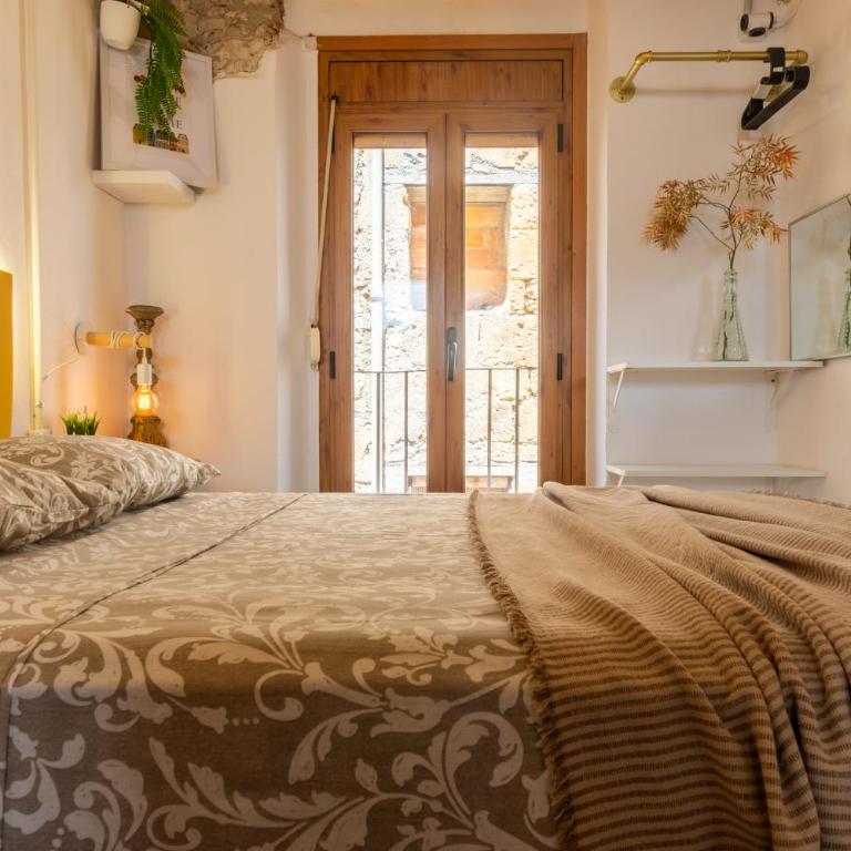 De Época Apartment - Apartamento de 1 dormitorio - 23