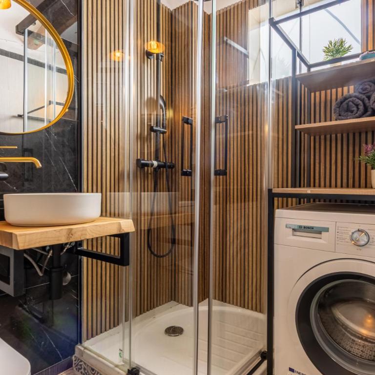 De Época Apartment - Apartamento de 1 dormitorio - 5