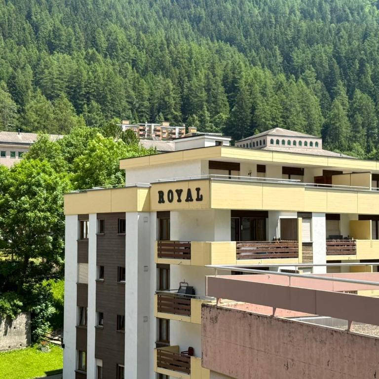 Royal 41 - Apartamento de 1 dormitorio - 29