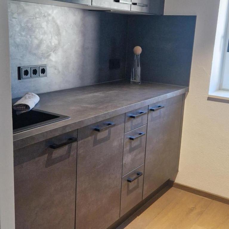 Resi's Kitz Lodge - Superior Apartment mit 2 Schlafzimmern - 8