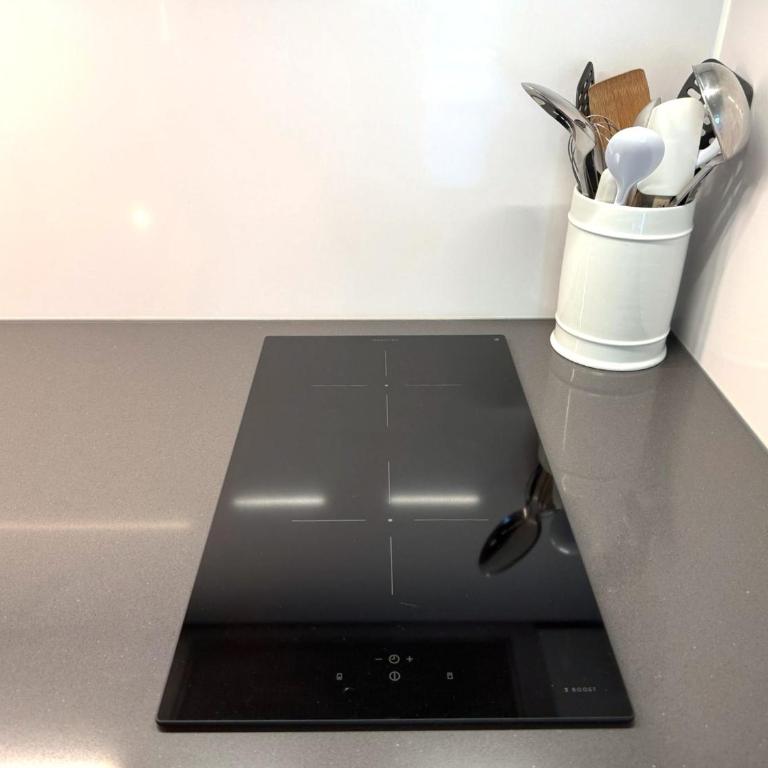 Royal 41 - Apartamento de 1 dormitorio - 12