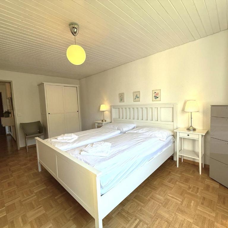 Royal 41 - Apartamento de 1 dormitorio - 24