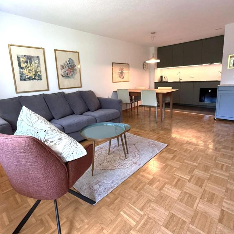 Royal 41 - Apartamento de 1 dormitorio - 1