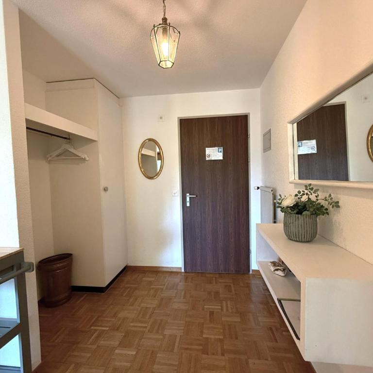 Royal 41 - Apartamento de 1 dormitorio - 5
