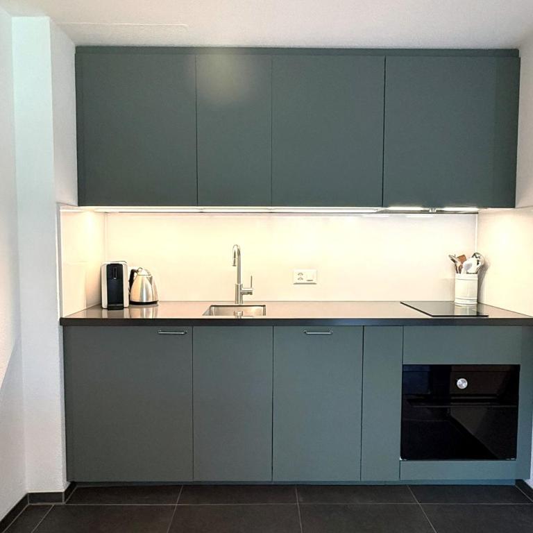 Royal 41 - Apartamento de 1 dormitorio - 11