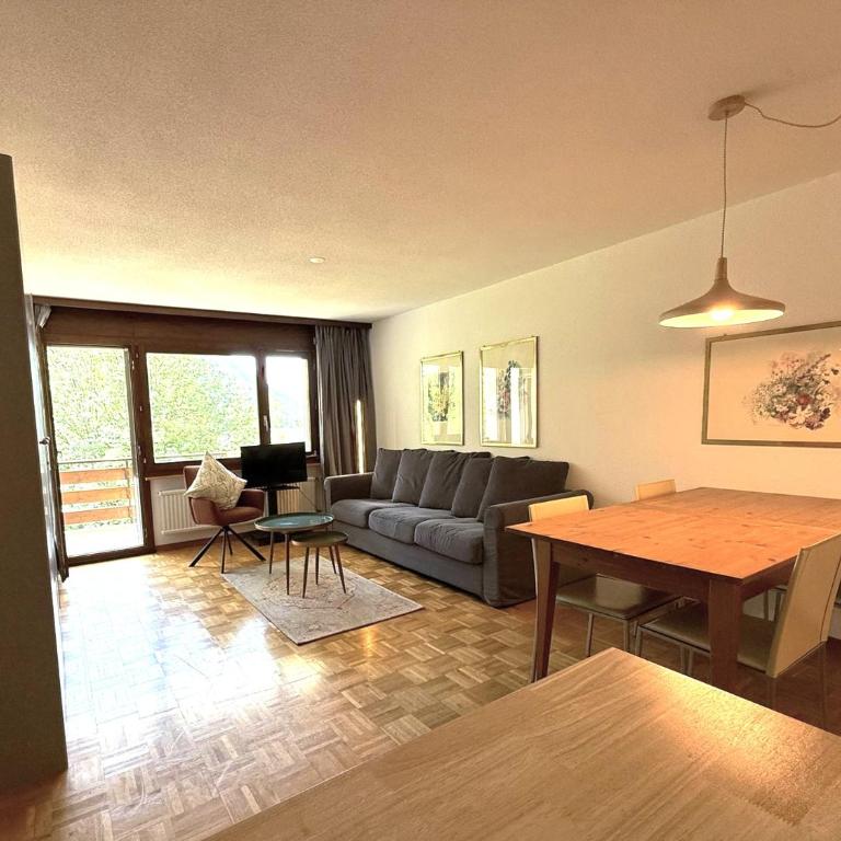 Royal 41 - Apartamento de 1 dormitorio - 8