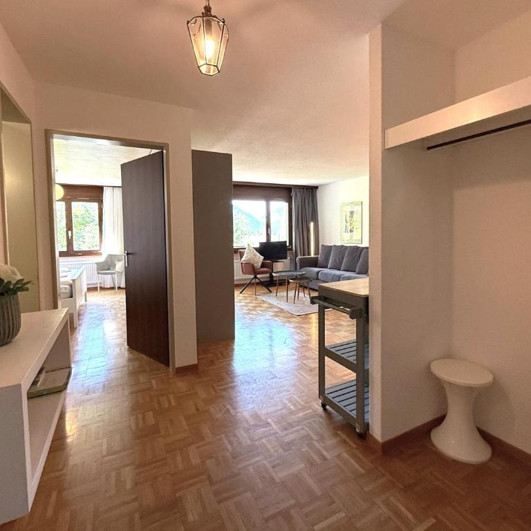 Royal 41 - Apartamento de 1 dormitorio - 7