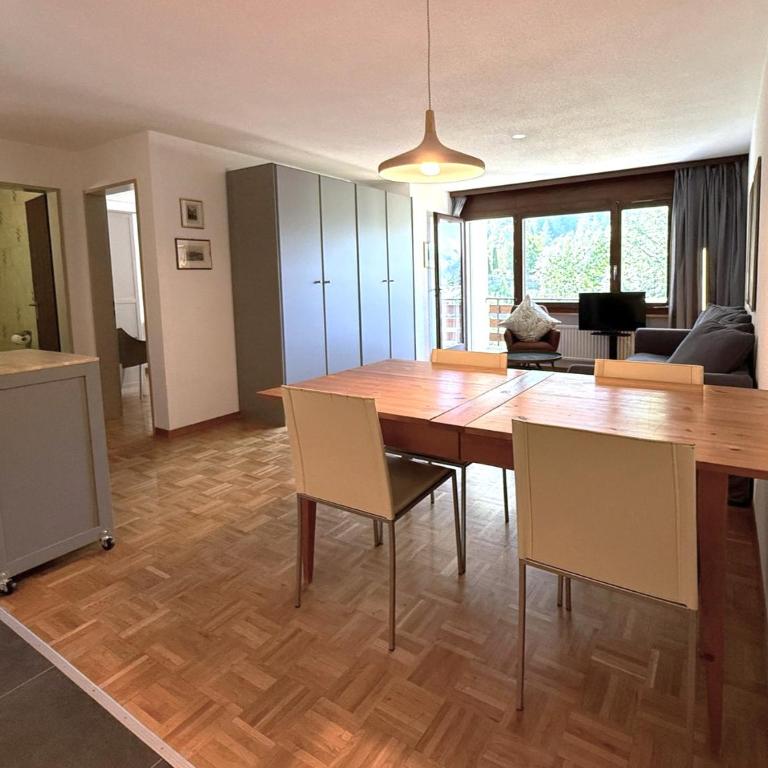 Royal 41 - Apartamento de 1 dormitorio - 10