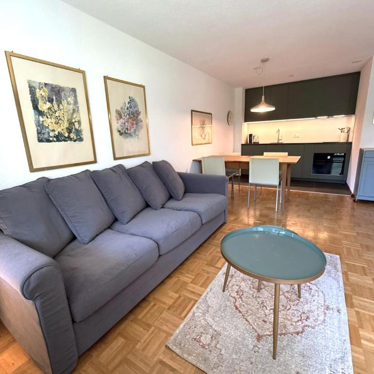 Royal 41 - Apartamento de 1 dormitorio - 18