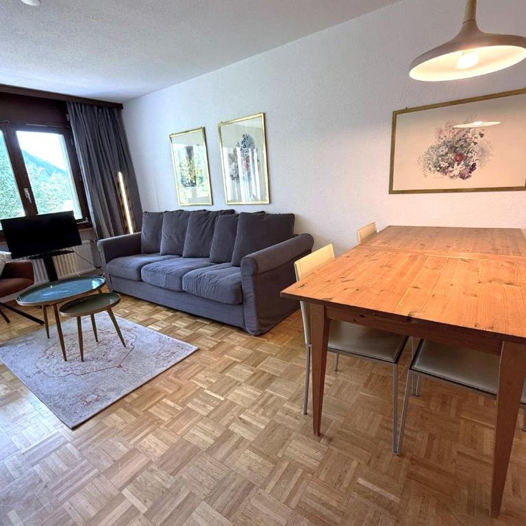 Royal 41 - Apartamento de 1 dormitorio - 9