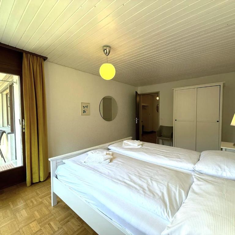 Royal 41 - Apartamento de 1 dormitorio - 25