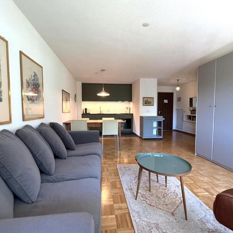 Royal 41 - Apartamento de 1 dormitorio - 19