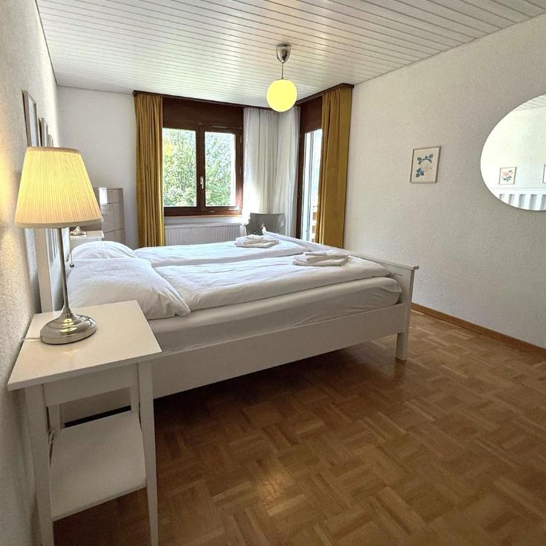 Royal 41 - Apartamento de 1 dormitorio - 22