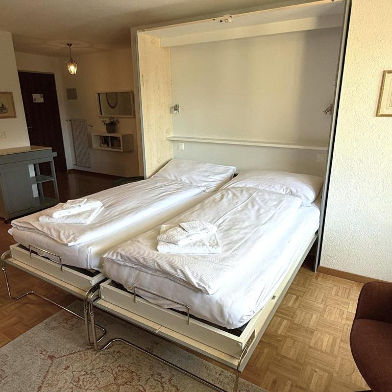 Royal 41 - Apartamento de 1 dormitorio - 20