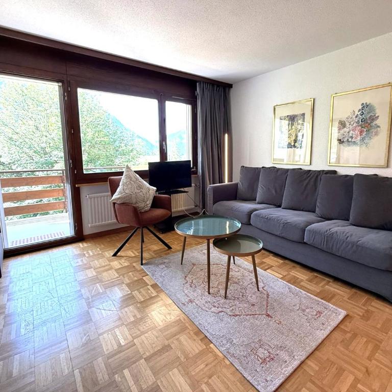 Royal 41 - Apartamento de 1 dormitorio - 17