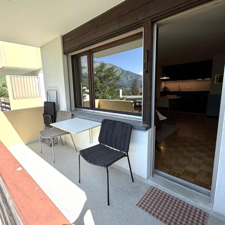 Royal 41 - Apartamento de 1 dormitorio - 27