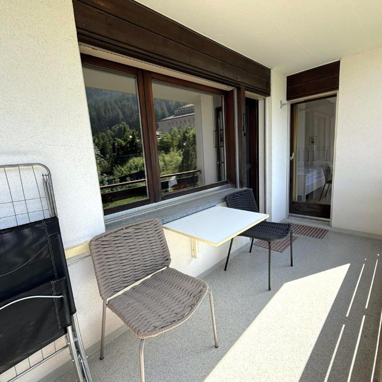 Royal 41 - Apartamento de 1 dormitorio - 28