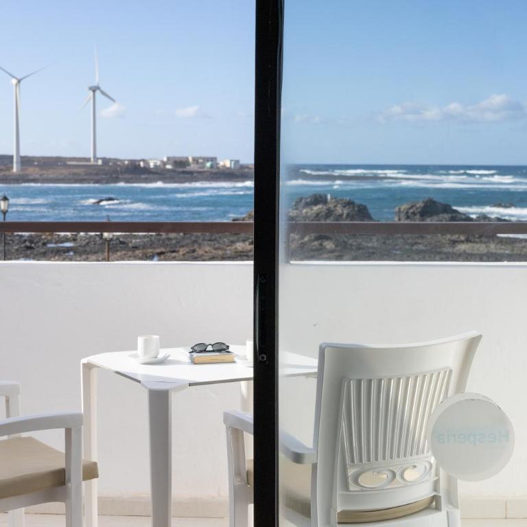Apartamentos Hesperia Bristol Playa - Apartamento de 1 dormitorio con vistas al mar - 1