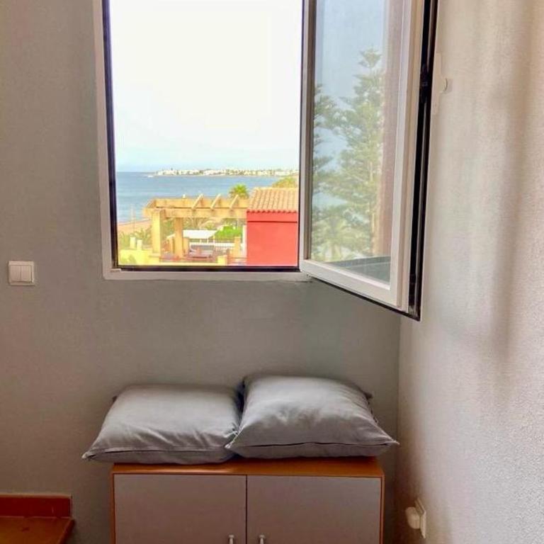 Acogedor apartamento en Denia - Apartamento de 2 dormitorios - 16