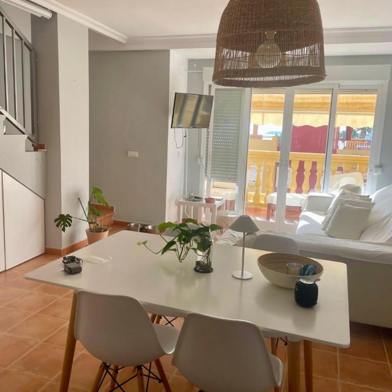 Acogedor apartamento en Denia - Apartamento de 2 dormitorios - 19