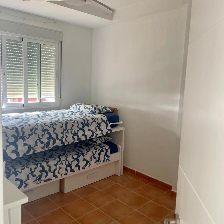 Acogedor apartamento en Denia - Apartamento de 2 dormitorios - 20