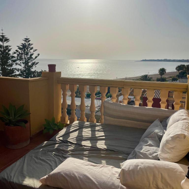 Acogedor apartamento en Denia - Apartamento de 2 dormitorios - 1