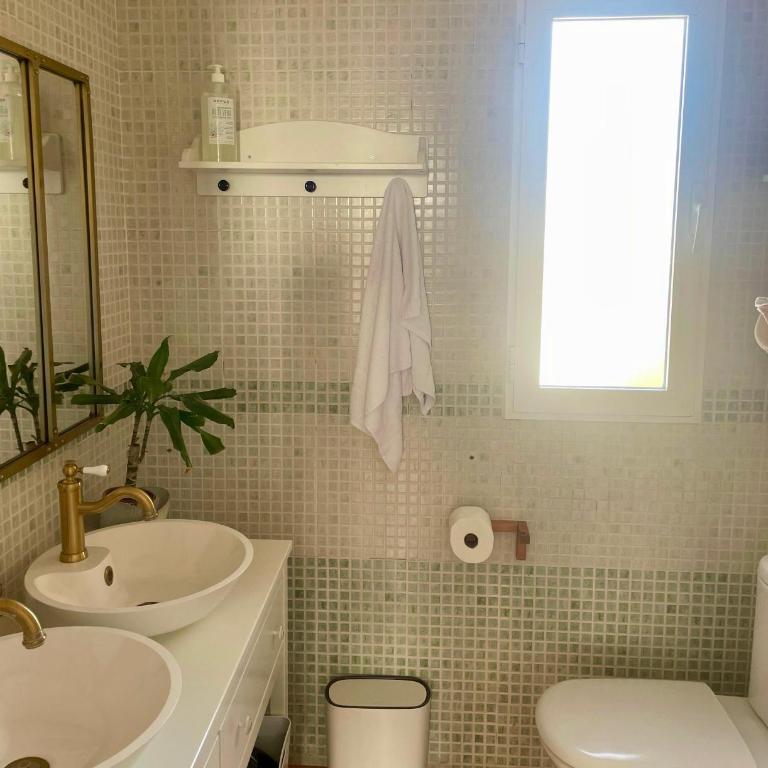 Acogedor apartamento en Denia - Apartamento de 2 dormitorios - 22