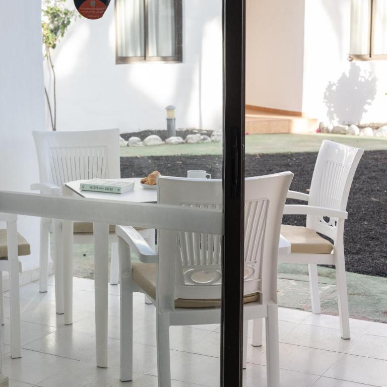Apartamentos Hesperia Bristol Playa - Apartamento de 1 dormitorio - 4