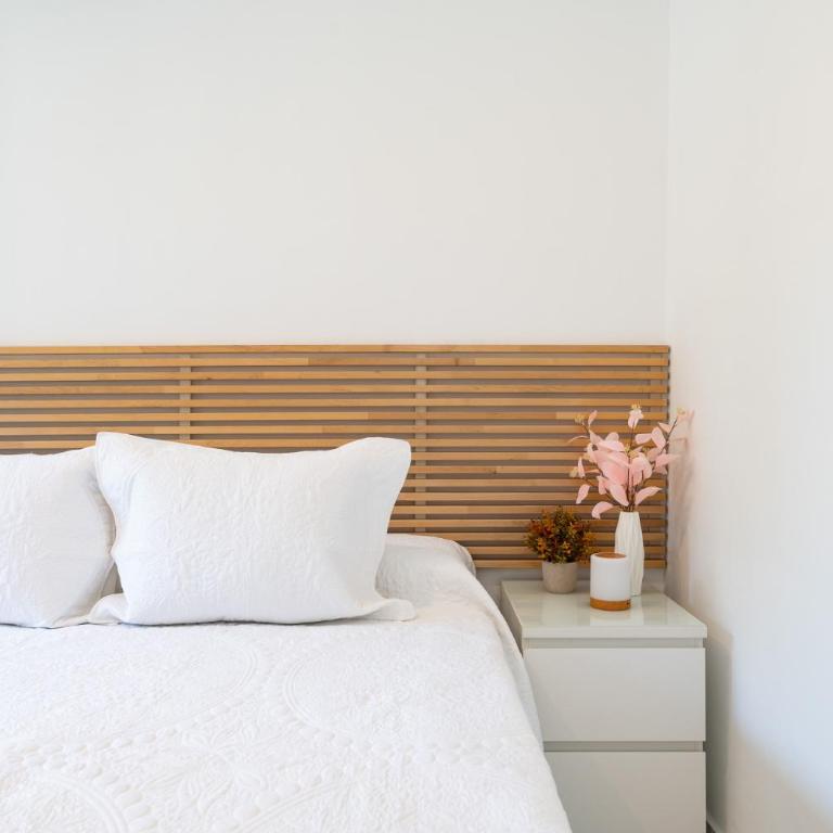 Villalucía-Mijas Costa - Apartamento de 3 dormitorios - 11