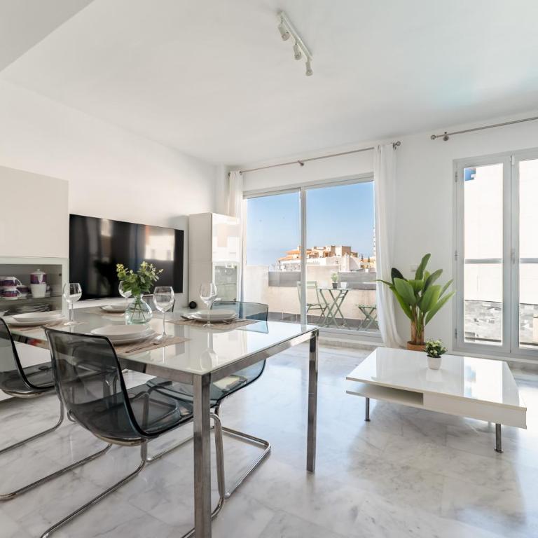 Villalucía-Mijas Costa - Apartamento de 3 dormitorios - 30