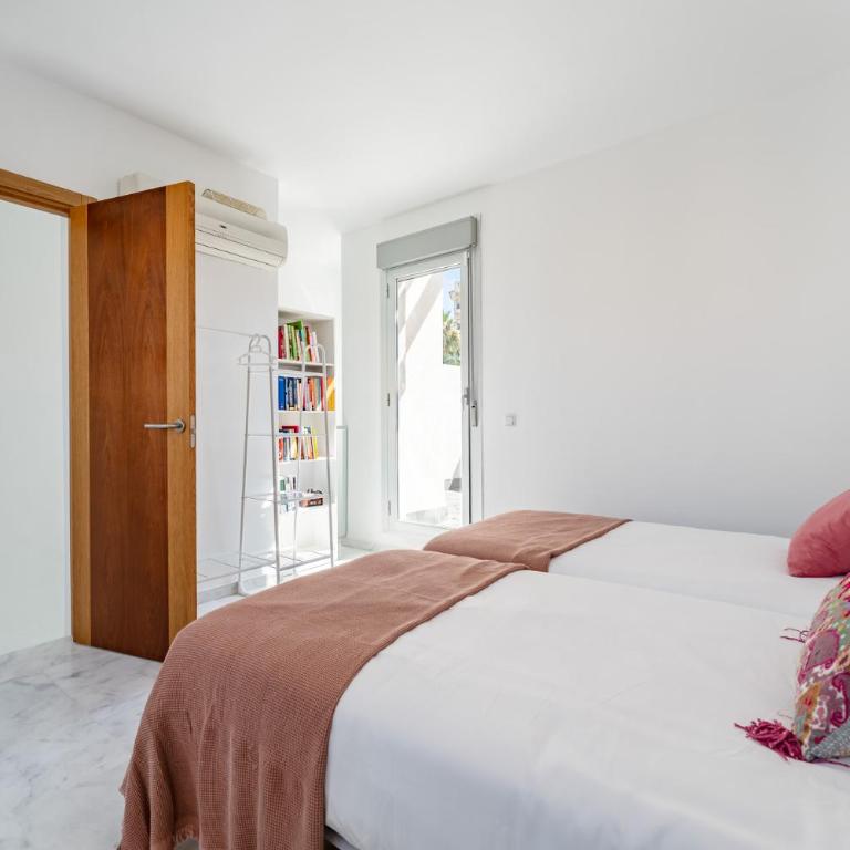 Villalucía-Mijas Costa - Apartamento de 3 dormitorios - 7