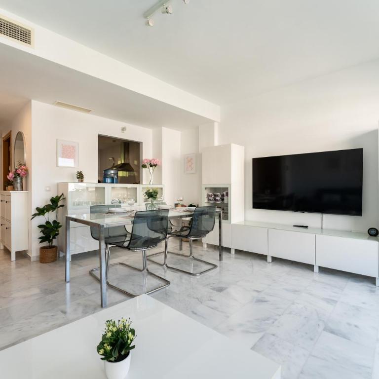 Villalucía-Mijas Costa - Apartamento de 3 dormitorios - 35