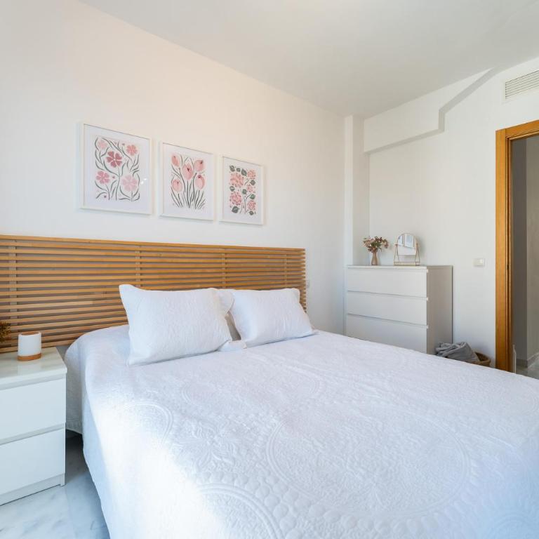 Villalucía-Mijas Costa - Apartamento de 3 dormitorios - 19