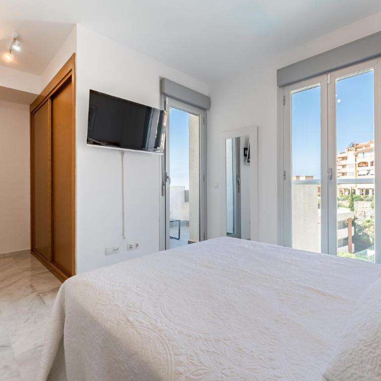 Villalucía-Mijas Costa - Apartamento de 3 dormitorios - 18