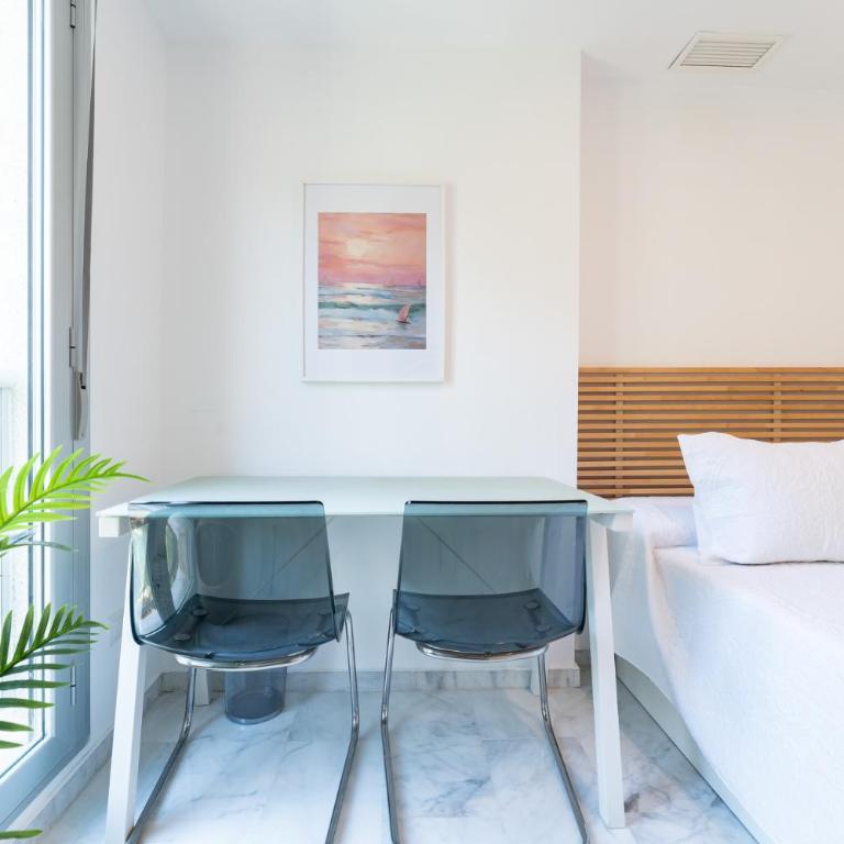 Villalucía-Mijas Costa - Apartamento de 3 dormitorios - 13