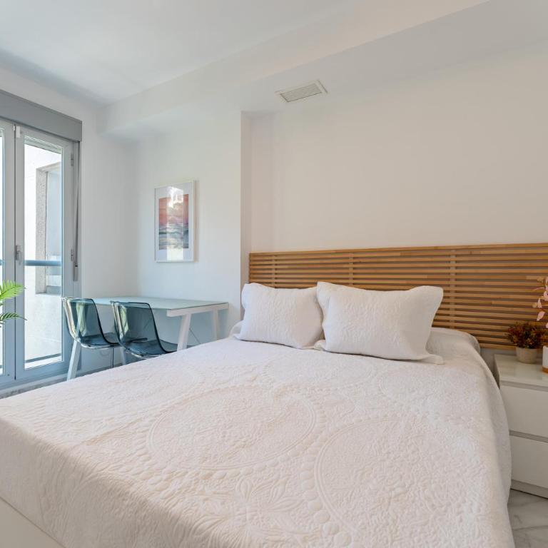 Villalucía-Mijas Costa - Apartamento de 3 dormitorios - 10