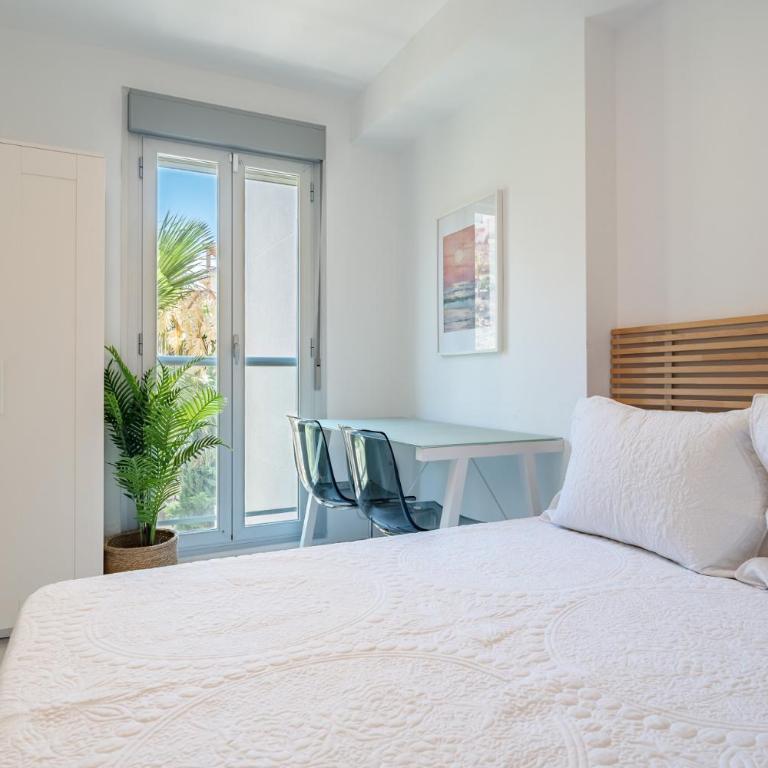Villalucía-Mijas Costa - Apartamento de 3 dormitorios - 14