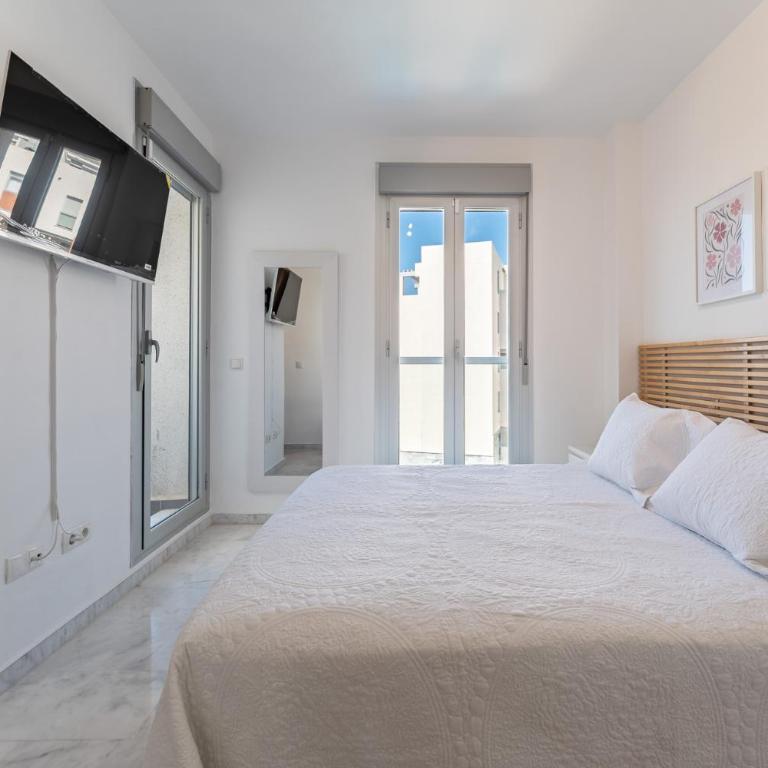 Villalucía-Mijas Costa - Apartamento de 3 dormitorios - 17