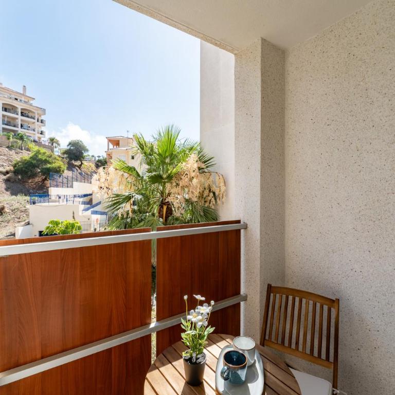 Villalucía-Mijas Costa - Apartamento de 3 dormitorios - 9