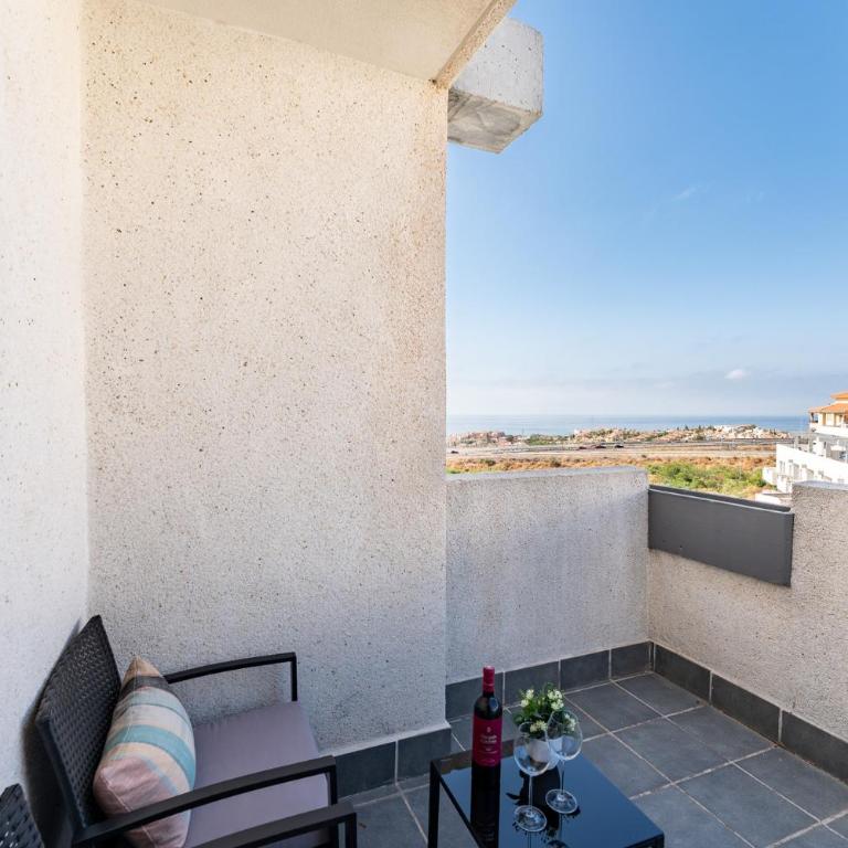 Villalucía-Mijas Costa - Apartamento de 3 dormitorios - 24